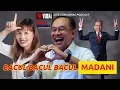 Download Lagu BACUL BACUL BACUL MADANI