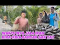 Download Lagu SETELAH LAMA KAMI GAK JALA IKAN LIHAT HASIL YANG KAMI DAPAT