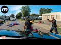 Download Lagu Craziest Moments Cops Face Off With The Most Dangerous Criminals Get Instant Karma! #101