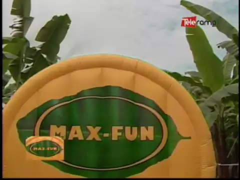 Ecuador Agropecuario 24-08-2016