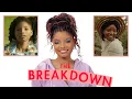 Download Lagu Halle Bailey On Her Career From Grown-Ish To The Little Mermaid | The Breakdown | Cosmopolitan