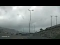 City Al Baha scene with naat e Rasool Allah