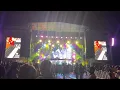 #JillScott ft #TierraWhack "Norf Philly" Live @  (Roots Picnic 2024)