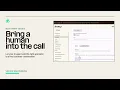 How to Build Multi-Participant Voice AI Calls with Telnyx