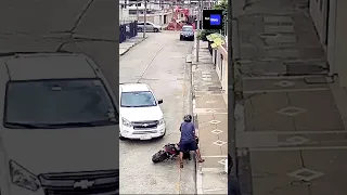 هكذا يتم التعامل مع عمليات السرقة في البرازيل 