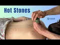 Hot Stone Massage Techniques