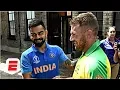 Gollapudi India vs Australia will bring no surprises except the result Cricket World Cup