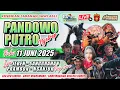 Download Lagu Live Jaranan Pandowo Putro MANDA AUDIO Jeben Sanggrahan Prambon Nganjuk