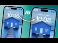 iPhone Wallpaper Blur Problem How To Fix iPhone Wallpaper Top Part Blur Problem iPhone Wallpaper