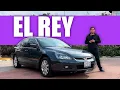 THE KING OF SEDANS 2006 Honda Accord