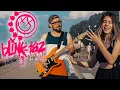 Download Lagu METAL IN PUBLIC: blink-182