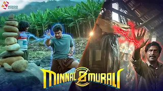 testing the waters testing the powers minnal murali basil joseph