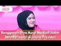 Download Lagu Bangganya Diva Aurel Menjadi Salah Satu Penyanyi di Istana Presiden - PAGI PAGI AMBYAR (19/8/25) P4