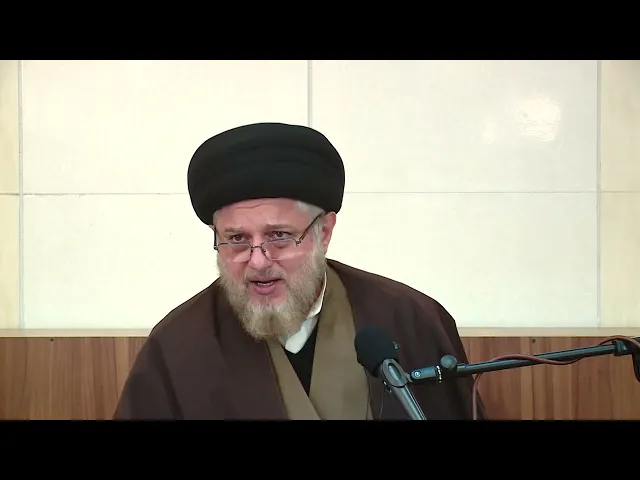 بحث الفقه 796 : (181) كتاب الصوم. مكروهات الصوم. 25 جمادى الثانية 1444هـ