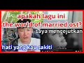 Download Lagu 【In/Ko】[Real Reaksi korean] Rossa - Hati Yang Kau Sakiti (Korean Version) - reaction video