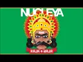 Nucleya -BHAYANAK ATMA feat.(Gagan Mudgal)