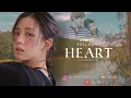Download Lagu [FMV] 'My Heart' | Jungkook x Jisoo x IU |By Kim JKV