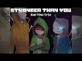 Download Lagu Undertale ~ Stronger Than You Bad Time Trio