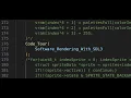 Software Rendering with SDL3 - Code Tour