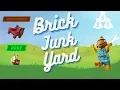 Brick Junk Yard