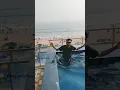 Download Lagu Puri Sea Facing Swimming Pool Hotel near Jagannath Temple - Mahasura Palace
