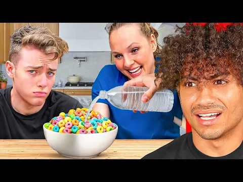 Video Thumbnail: Kid Has The World's CHEAPEST Mom!