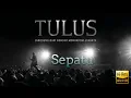 Download Lagu Sepatu - Langsung Dari Konser Monokrom Jakarta
