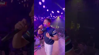 رضا البحراوى يا حبر بدرى لسه  دندنها