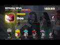 NMIXX - '긴 소원(Birthday Wish)' | Line Distribution