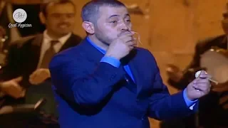 جورج وسوف   سلف ودين قرطاج      دندنها