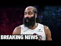 BREAKING James Harden Has SIGNED 3-Year 97 Million Deal With The Cleveland Cavaliers
