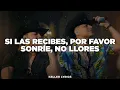 Grupo Firme, Gerardo Coronel - Qué Onda Perdida (Letra)