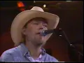 Paul Davis - I Go Crazy live (1991)