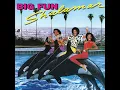 Shalamar - The Second Time Around (1979) HQ