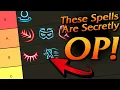 These 13 Spells are Actually Overpowered in Baldur s Gate 3