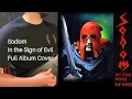 Download Lagu Sodom - In the Sign of Evil - Full Album Cover