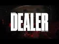DEALER - Crooked, (Live in Reading, PA)