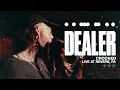 DEALER - Crooked, (Live in Reading, PA)