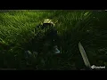 Taking Out a Traitor Scav That Killed Poppy