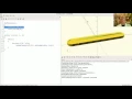 OpenSCAD Part 9 Loops