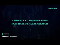 Naff – Akhirnya Ku Menemukanmu (Karaoke Version)
