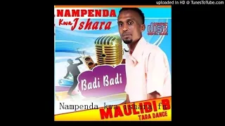 badi star nampenda kwa ishara taarab official audio mp3