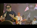 Lagu [Konser Amal] David Bayu (NAIF) Live at 100 Musisi Heal Sumatra Bintaro 2025