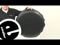 etrailer What to Know About the Adco Spare Tire Cover for 29- Diameter Tires