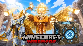 นี่คือสาเหตุ!! ที่ผมต้องจบโลก “สวรรค์ที่สมจริงที่สุด” 🥲 ใน Minecraft Aether Legend