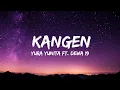 Download Lagu Kangen - Yura Yunita Ft. Dewa 19 (Lirik)
