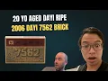 2006 Dayi 7562 Classic Dayi Ripe Episode 602