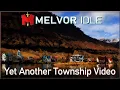 Yet Another Township - Melvor Idle