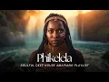 Phikelela - Soulful Deep House Amapiano Mix for Stress Recovery \u0026 Body Wellness.
