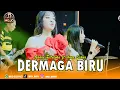 Lagu DERMAGA BIRU - zahra pitaloka ft aura sekar - Mojo Music Live Mojosari